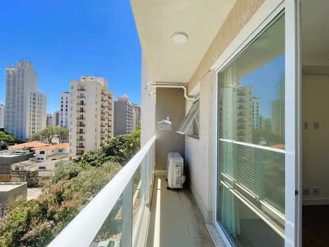 Imagem 12: Apartamento Á Venda no Cambuí Campinas