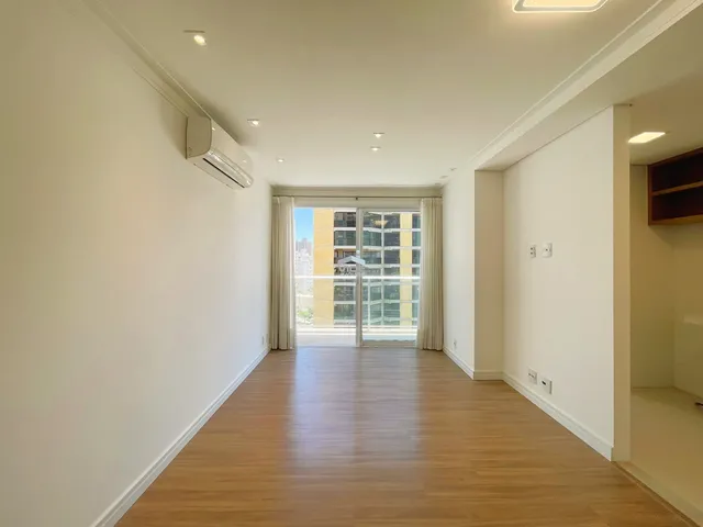 Imagem 7: Apartamento Á Venda no Cambuí Campinas