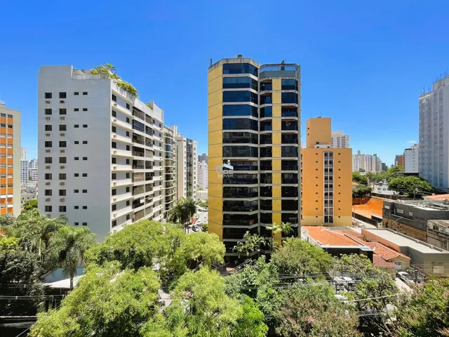 Imagem 9: Apartamento Á Venda no Cambuí Campinas
