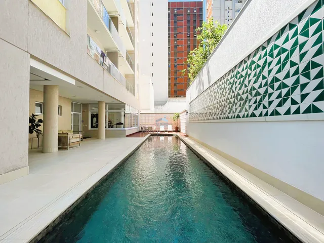 Imagem 16: Apartamento Á Venda no Cambuí Campinas