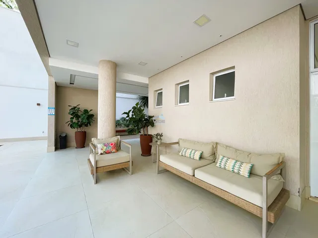 Imagem 13: Apartamento Á Venda no Cambuí Campinas