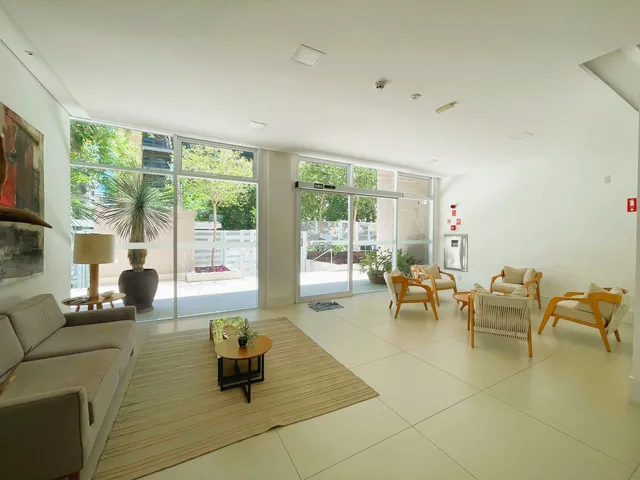 Imagem 1: Apartamento Á Venda no Cambuí Campinas