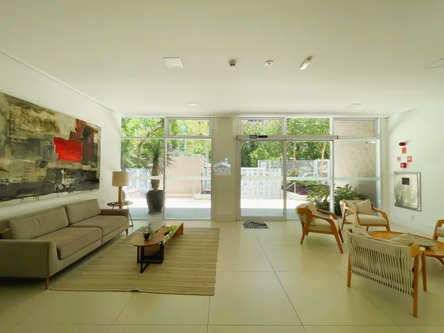 Imagem 14: Apartamento Á Venda no Cambuí Campinas