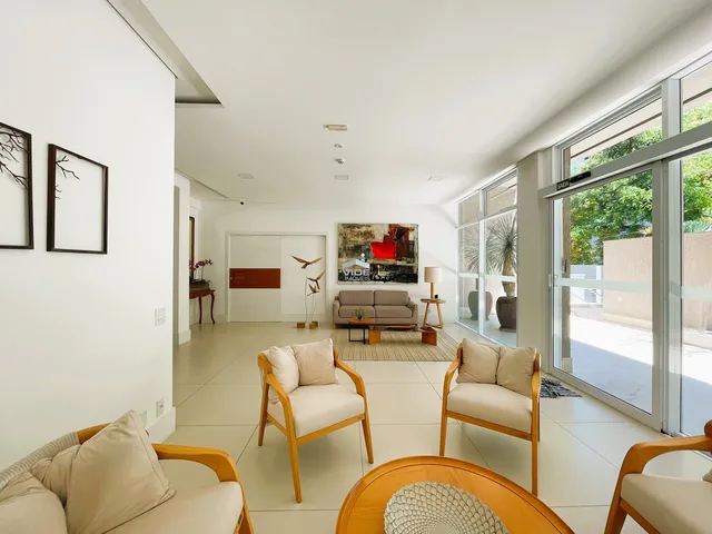 Imagem 10: Apartamento Á Venda no Cambuí Campinas