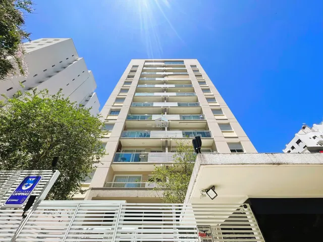 Imagem 6: Apartamento Á Venda no Cambuí Campinas