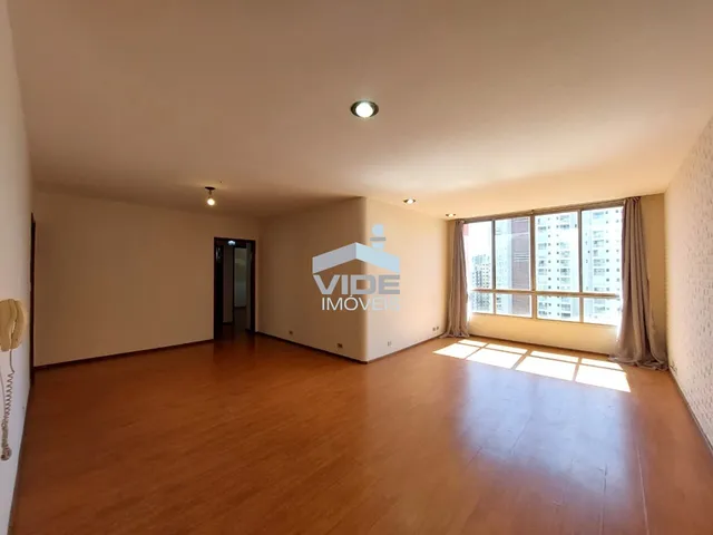 Imagem: APARTAMENTO À VENDA VILA ITAPURA 3 QUARTOS