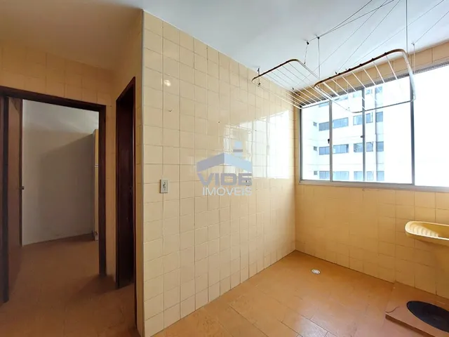 Imagem 14: APARTAMENTO À VENDA VILA ITAPURA 3 QUARTOS 1 SUÍTE COM CLOSET 1 VAGA COBERTA