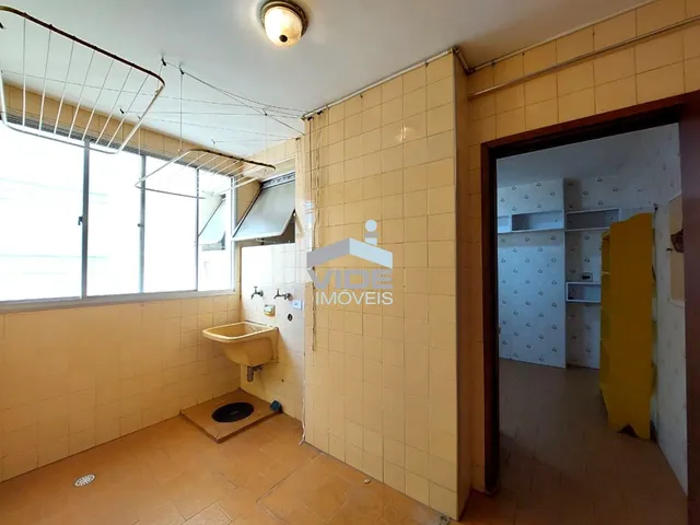 Imagem 15: APARTAMENTO À VENDA VILA ITAPURA 3 QUARTOS 1 SUÍTE COM CLOSET 1 VAGA COBERTA