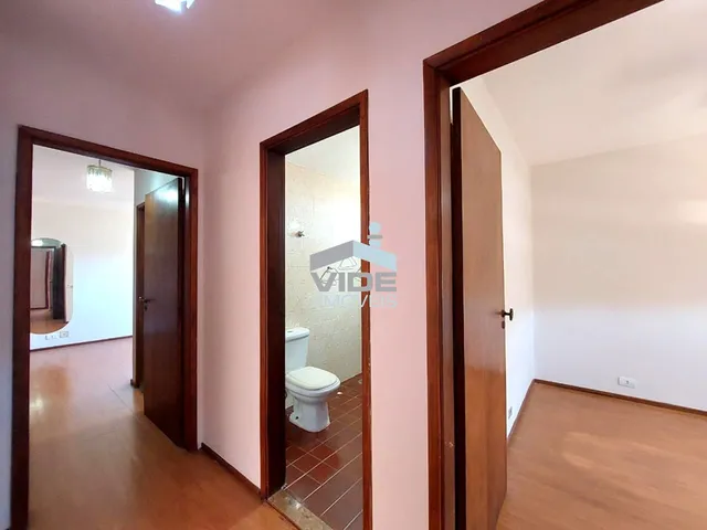 Imagem 6: APARTAMENTO À VENDA VILA ITAPURA 3 QUARTOS 1 SUÍTE COM CLOSET 1 VAGA COBERTA