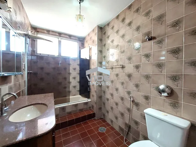 Imagem 5: APARTAMENTO À VENDA VILA ITAPURA 3 QUARTOS 1 SUÍTE COM CLOSET 1 VAGA COBERTA