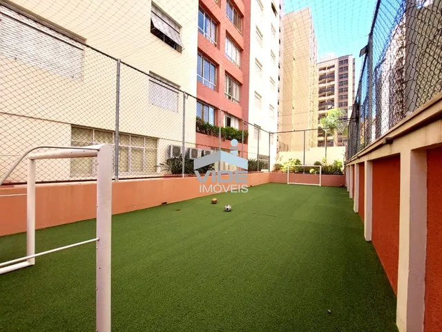 Imagem 4: APARTAMENTO À VENDA VILA ITAPURA 3 QUARTOS 1 SUÍTE COM CLOSET 1 VAGA COBERTA