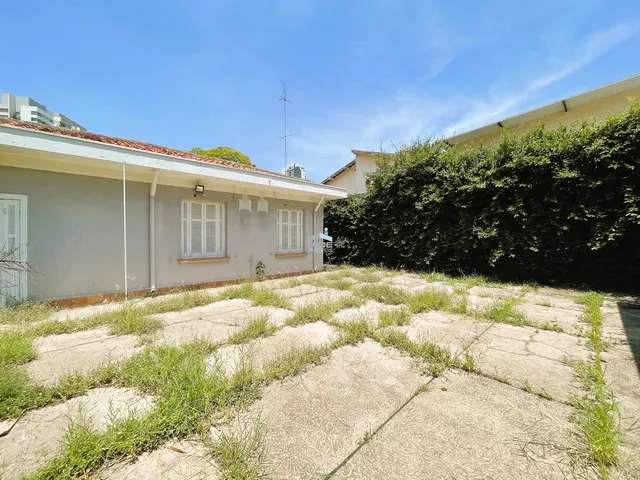 Imagem 11: Casa Comercial para Venda Ou Locação no Cambuí, Campinas