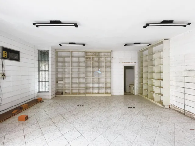 Imagem 6: Casa Comercial para Venda Ou Locação no Cambuí, Campinas