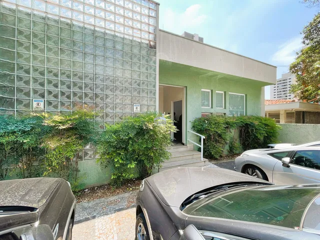 Imagem 9: Casa Comercial para Venda Ou Locação no Cambuí, Campinas