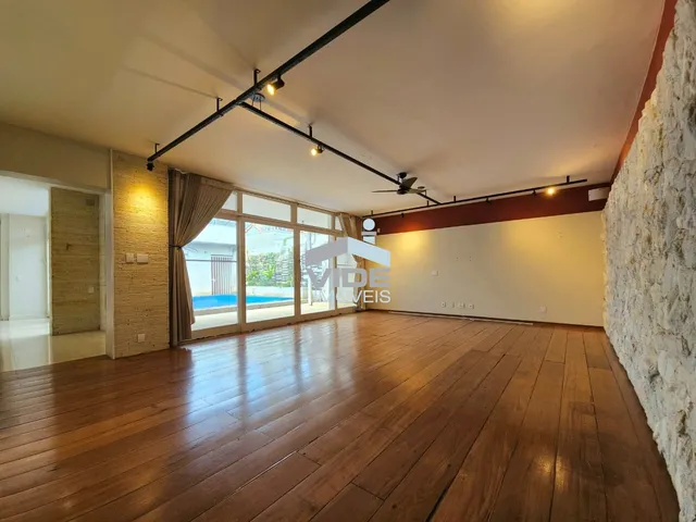 Imagem: Casa para Locação Nova Campinas Campinas