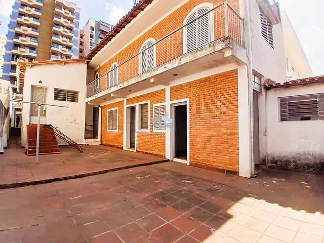 Imagem: Casa para Venda em Campinas Cambuí