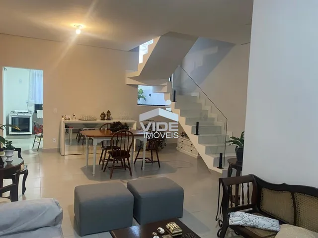Imagem 2: CASA À VENDA EM CONDOMINIO FECHADO EM PAULINIA/SP