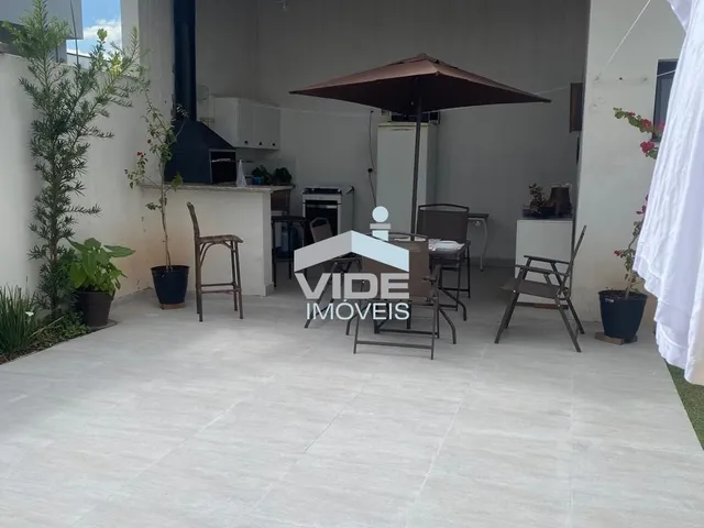 Imagem 3: CASA À VENDA EM CONDOMINIO FECHADO EM PAULINIA/SP