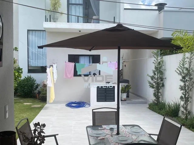 Imagem 7: CASA À VENDA EM CONDOMINIO FECHADO EM PAULINIA/SP