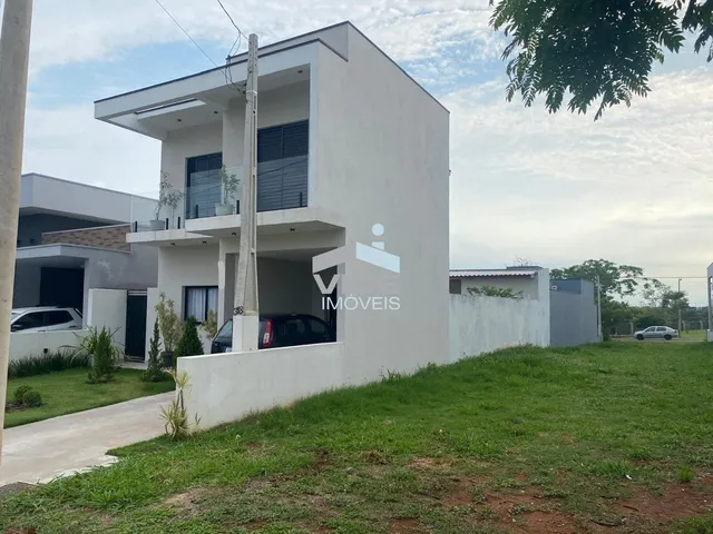 Imagem 10: CASA À VENDA EM CONDOMINIO FECHADO EM PAULINIA/SP