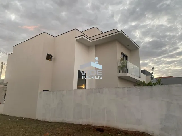 Imagem 12: CASA À VENDA EM CONDOMINIO FECHADO EM PAULINIA/SP