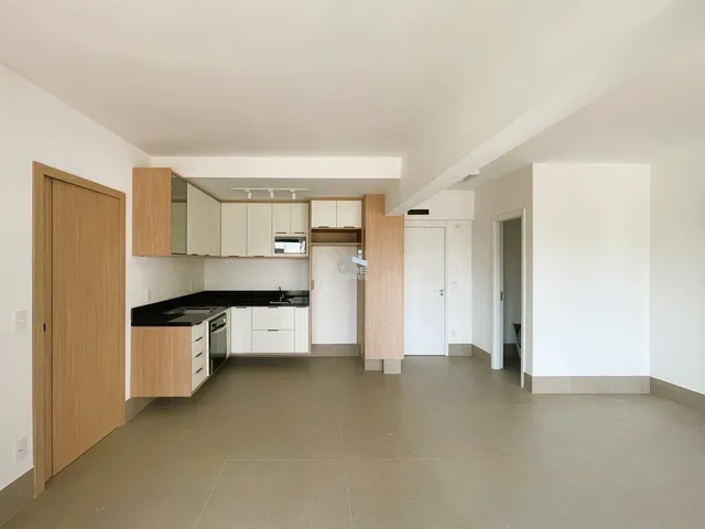 Imagem: O apartamento possui 2 Dormitórios, 2 Suítes, 3