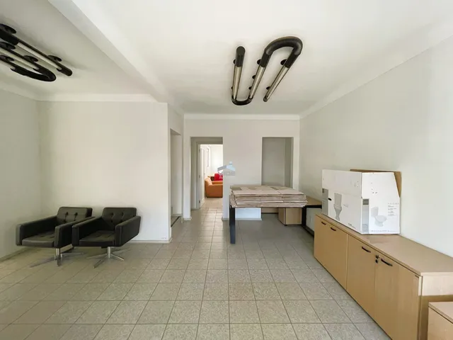 Imagem: Casa Comercial para Locação Cambuí