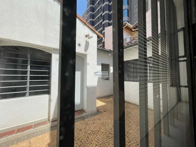 Imagem 9: Casa Comercial para Locação | Cambuí