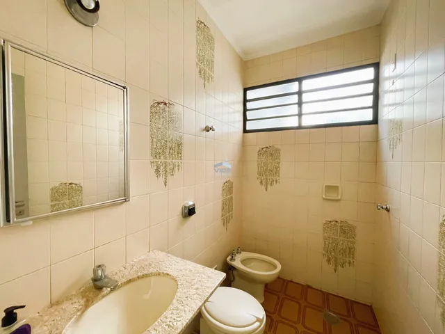 Imagem 14: Casa Comercial para Locação | Cambuí