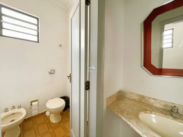 Imagem 6: Casa Comercial para Locação | Cambuí