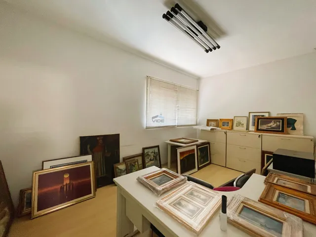 Imagem 4: Casa Comercial para Locação | Cambuí