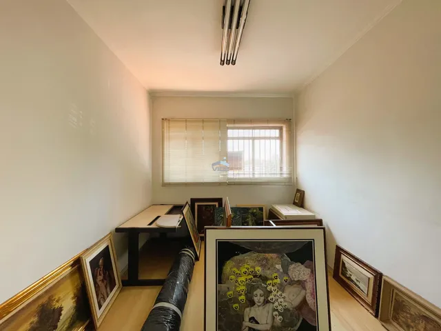 Imagem 3: Casa Comercial para Locação | Cambuí