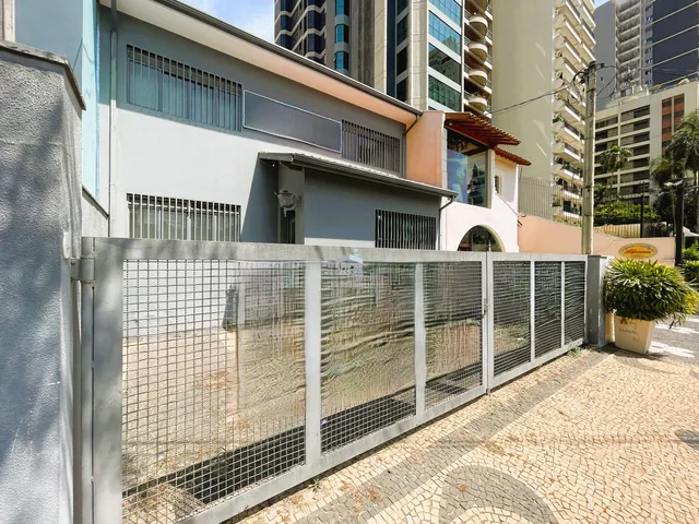 Imagem 7: Casa Comercial para Locação | Cambuí