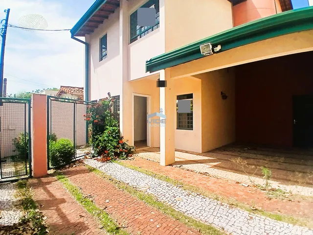 Imagem: Casa À Venda 3 Dormitórios Campinas/Sp