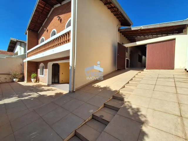 Imagem 2: CASA PARA VENDA | JARDIM CARLOS LOURENÇO