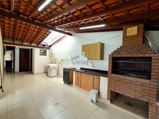 Imagem 16: CASA PARA VENDA | JARDIM CARLOS LOURENÇO