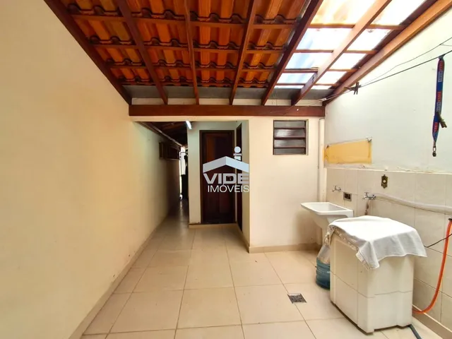 Imagem 4: CASA PARA VENDA | JARDIM CARLOS LOURENÇO