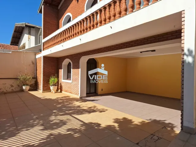 Imagem 7: CASA PARA VENDA | JARDIM CARLOS LOURENÇO