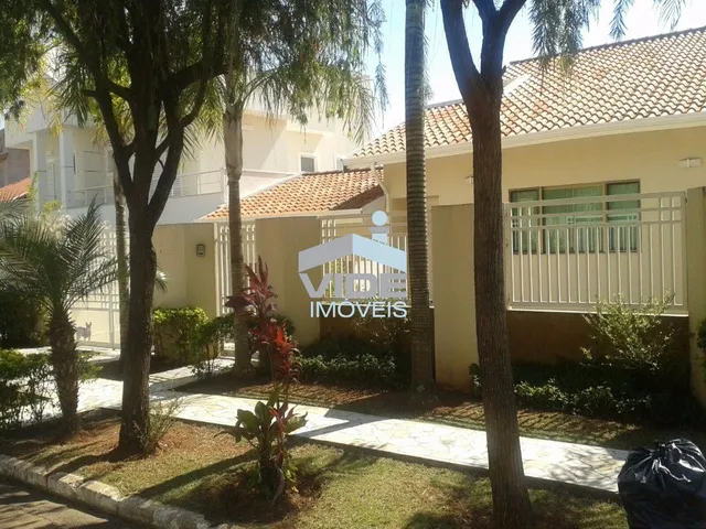 Imagem: Casa À Venda Condomínio san Conrado