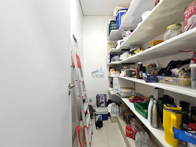 Imagem 2: Casa Á Venda Alphaville Campinas