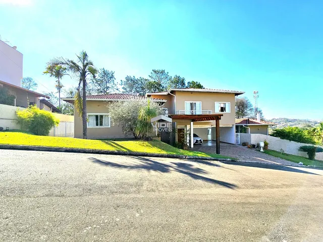 Imagem: Casa para Venda Condomínio Monte Carlo