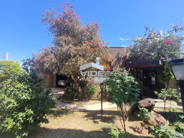 Imagem: CASA A VENDA CONDOMINIO BOTANICO SOUSAS