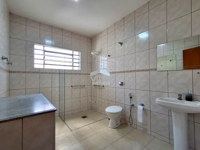Imagem 11: Casa com 4 Quartos e Edicula para Venda na Chácara da Barra em Campinas/Sp