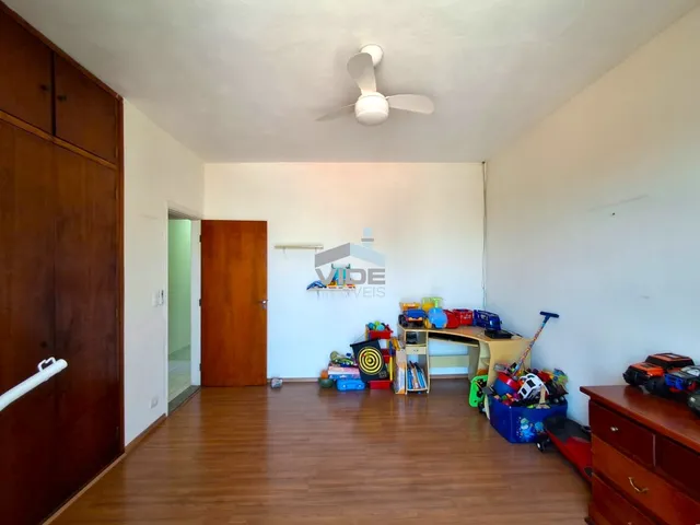 Imagem 12: Casa com 4 Quartos e Edicula para Venda na Chácara da Barra em Campinas/Sp