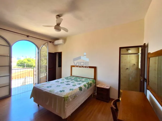 Imagem 10: Casa com 4 Quartos e Edicula para Venda na Chácara da Barra em Campinas/Sp
