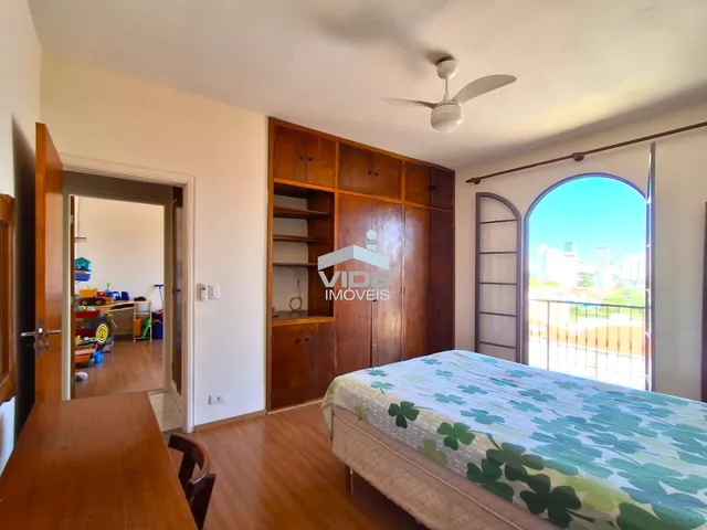 Imagem 4: Casa com 4 Quartos e Edicula para Venda na Chácara da Barra em Campinas/Sp