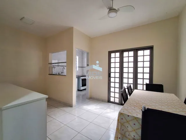 Imagem 13: Casa com 4 Quartos e Edicula para Venda na Chácara da Barra em Campinas/Sp