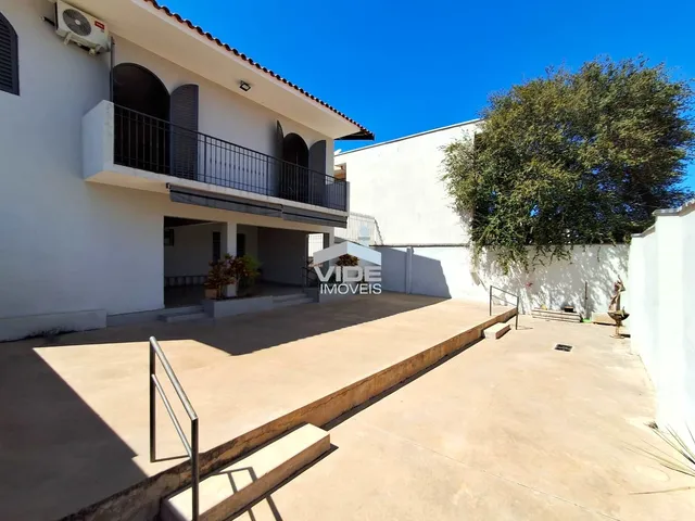 Imagem 9: Casa com 4 Quartos e Edicula para Venda na Chácara da Barra em Campinas/Sp
