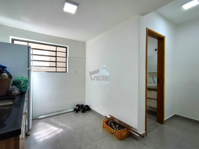Imagem 15: Casa com 4 Quartos e Edicula para Venda na Chácara da Barra em Campinas/Sp