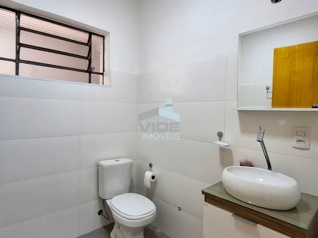 Imagem 6: Casa com 4 Quartos e Edicula para Venda na Chácara da Barra em Campinas/Sp